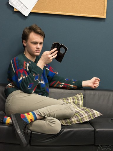 Аватар Александр Плесовских