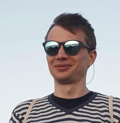 Аватар Alexander Alexandrov