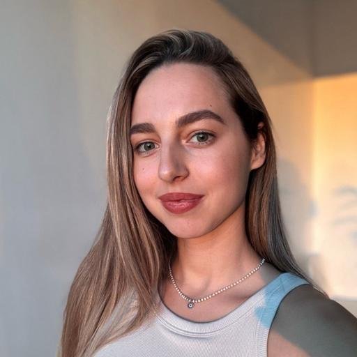 Аватар Дарья Щурик