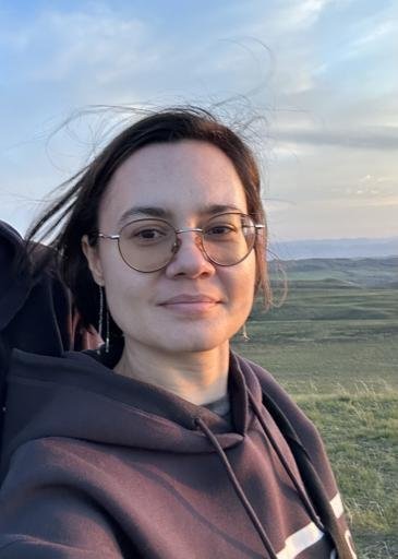 Аватар Olga Denisova