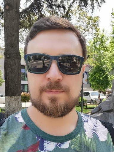 Аватар Владимир Худокормов