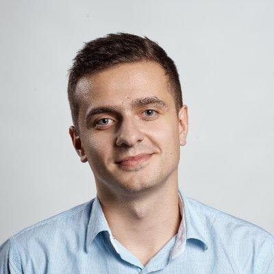 Аватар Антон Крохмалюк