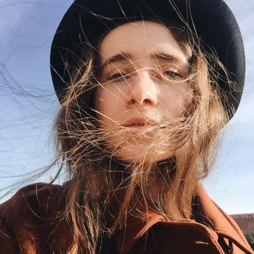 Аватар Тома Евсюкова