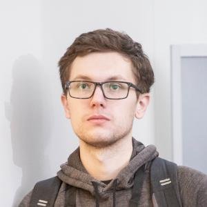 Аватар Mikhail Gusarov