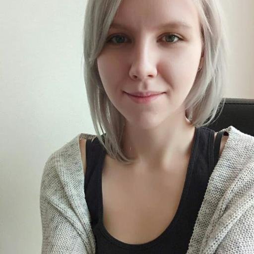 Аватар Irina Strugova