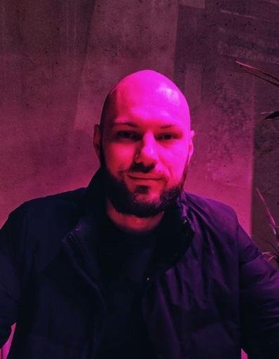 Аватар Aleksandr Plyukhin