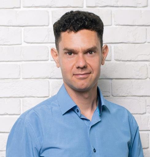 Аватар Александр Шлигерский