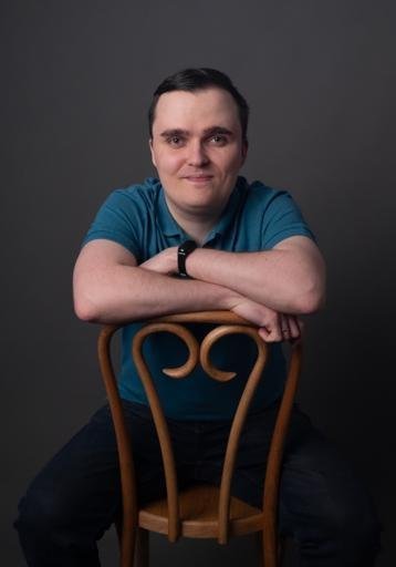 Аватар Фролов Сергей