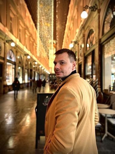 Аватар Дмитрий Тимаков