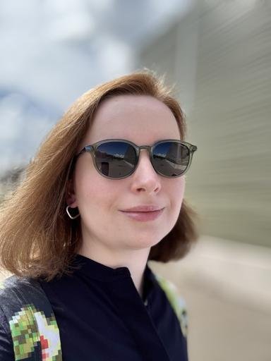 Аватар Kosova Olga