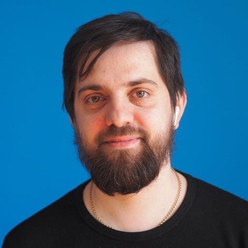 Аватар Максим Гречушников