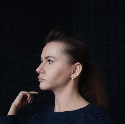 Аватар Anastasiia Morgunova