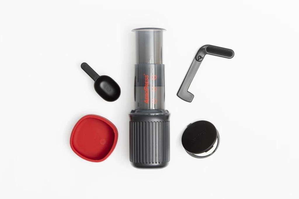 AeroPress Go Coffee Maker