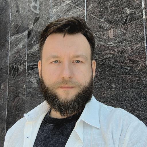 Аватар Павел Крижановский