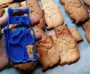 Всратые печеньки говоришь? 🤪