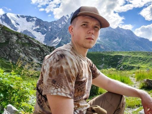 Аватар Игорь Волосянков