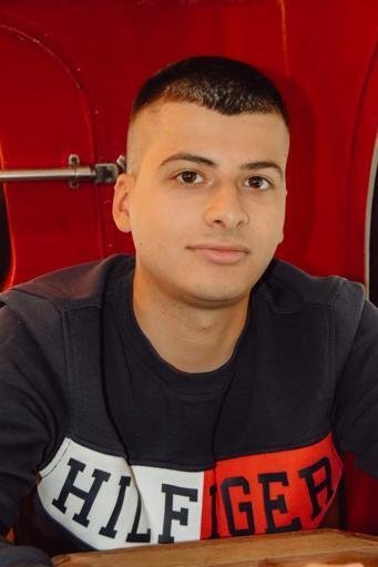 Аватар Павел Каганер