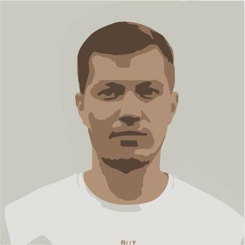 Аватар Andrei Dekterev