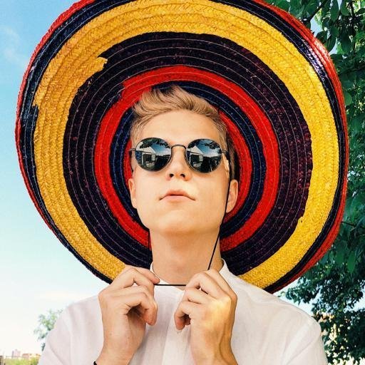 Аватар Andrey Oshev