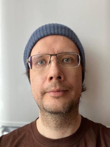 Аватар Александр Баумгертнер