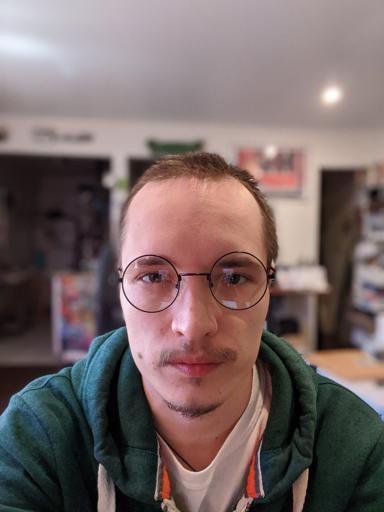 Аватар Andrei Shliapin