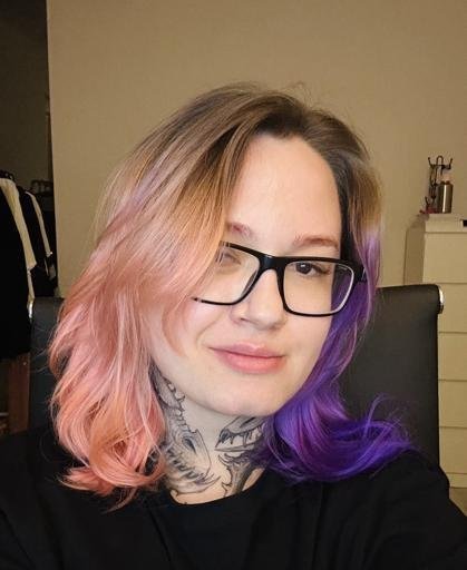 Аватар Ева Тронько