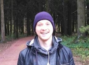 Аватар Mikhail Kryukov