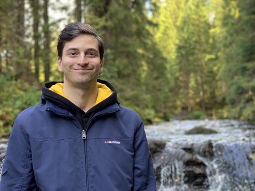 Аватар Георгий Овсянников