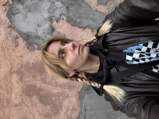 Аватар Darya Sannikova