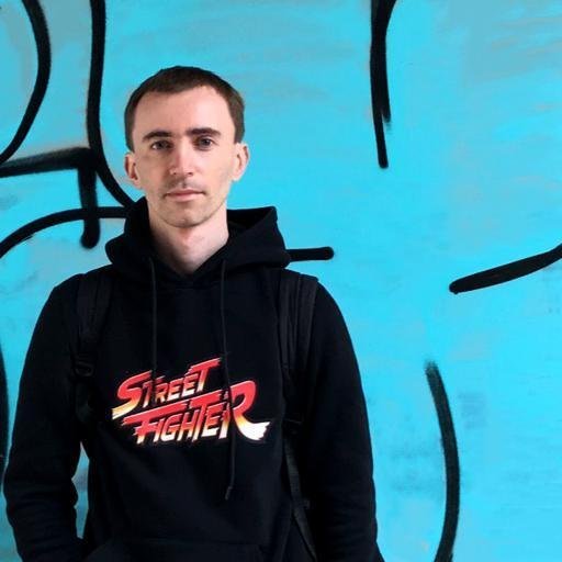 Аватар Ruslan Ivanov