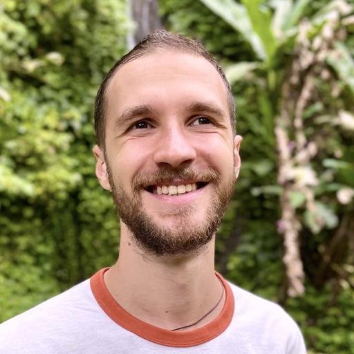 Аватар Илья Новик