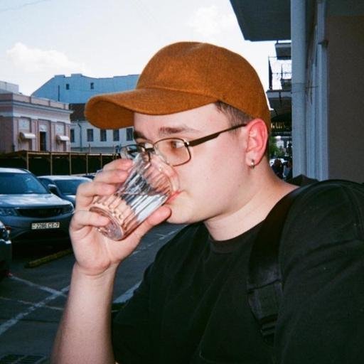 Аватар Игорь Харовский