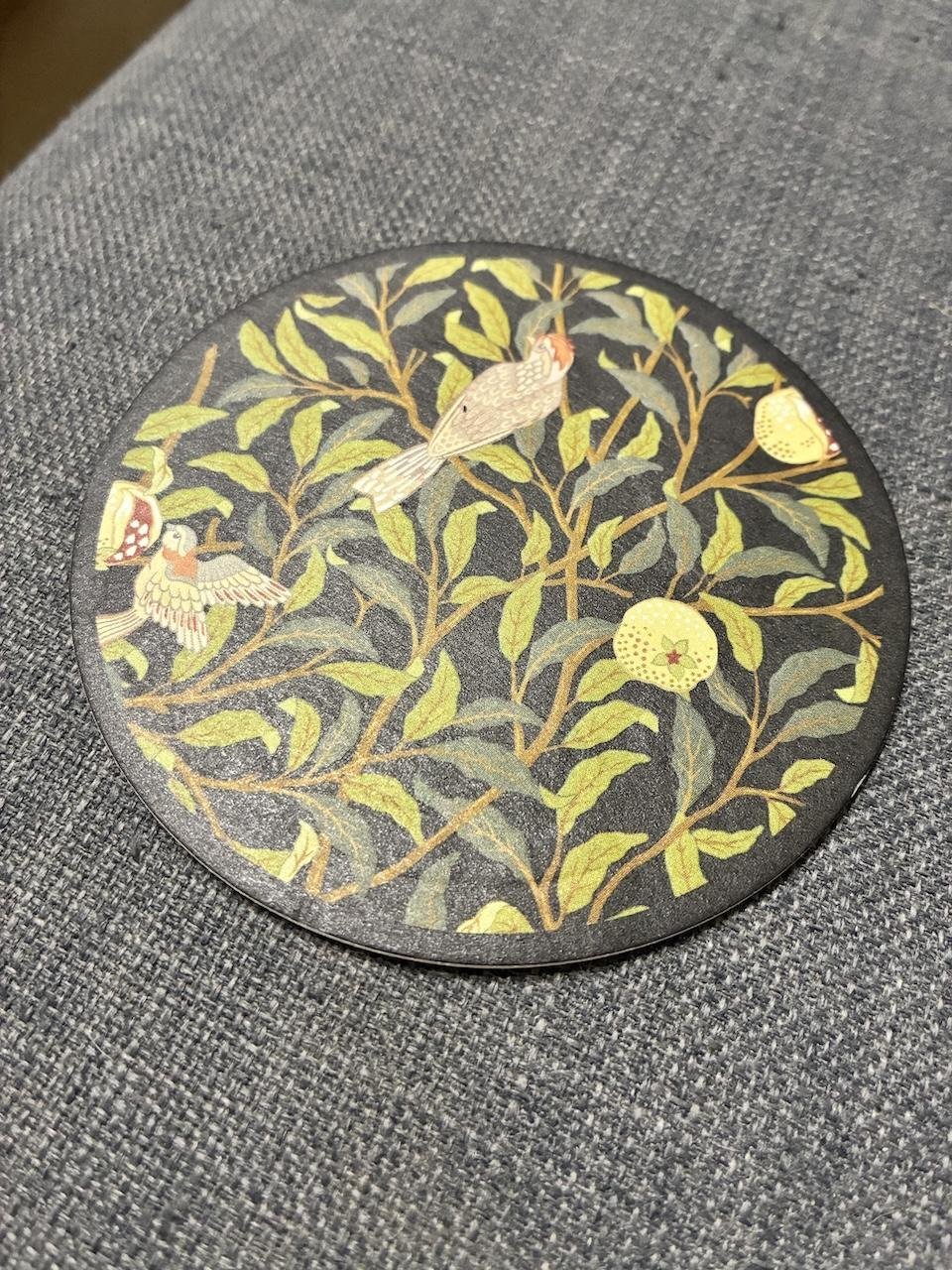 Ну вот как такое можно выкидывать?