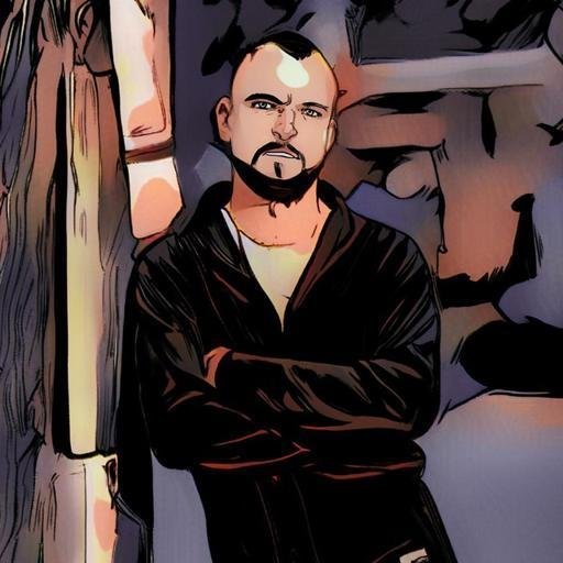 Аватар Владимир Кулаев