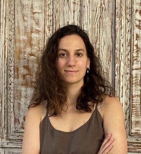 Аватар Yulia Serebriyskaya