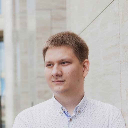 Аватар Кирилл Калачев