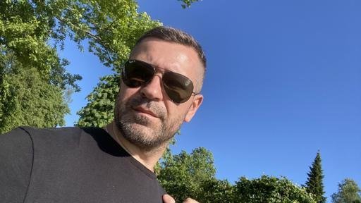 Аватар Alexander Kovalev