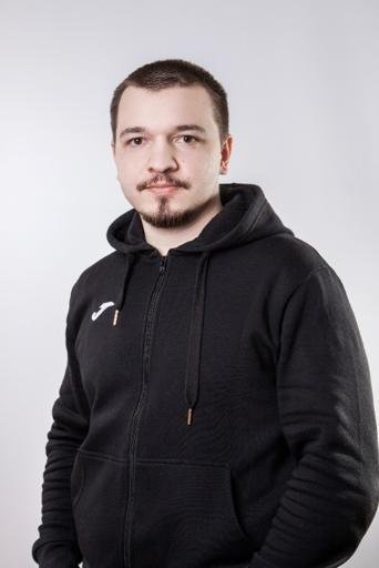 Аватар Anton Nadyozhkin