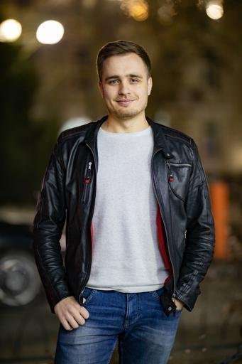 Аватар Eugene Kubesh