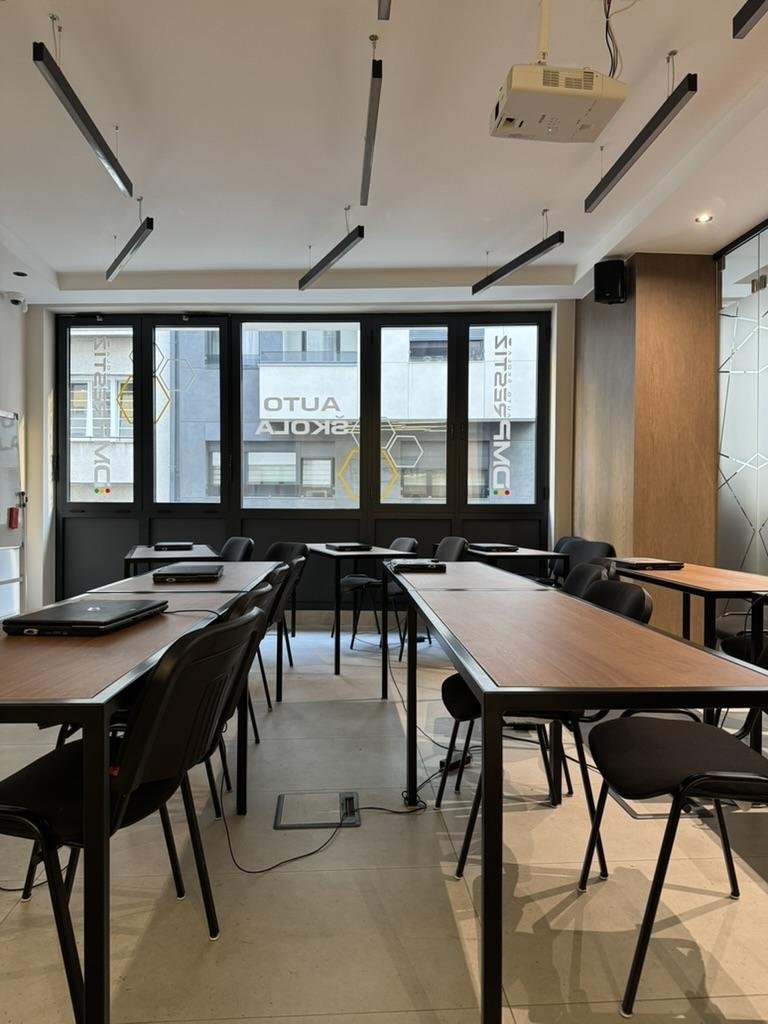 Учебный класс