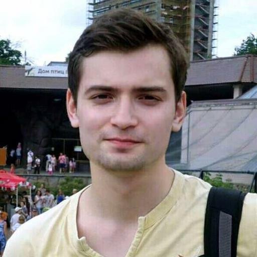 Аватар Vyacheslav Kovalev