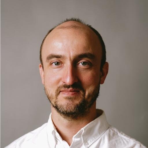 Аватар Денис Волк