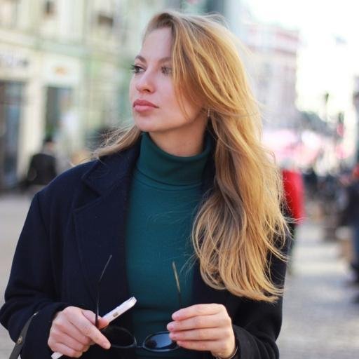 Аватар Полина Андрусевич