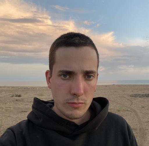 Аватар Никита Горбань