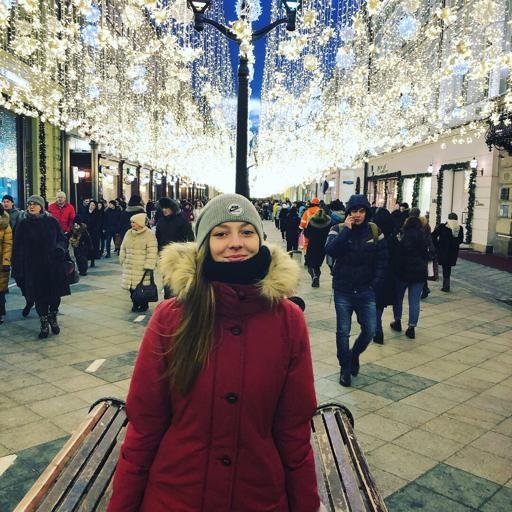 Аватар Anna Neschetnaia