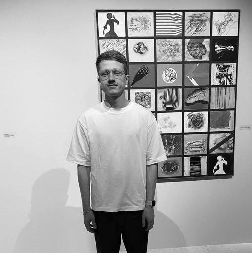 Аватар Кирилл Кобылянский