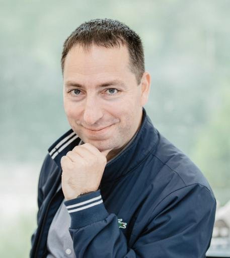 Аватар Petr Podymov