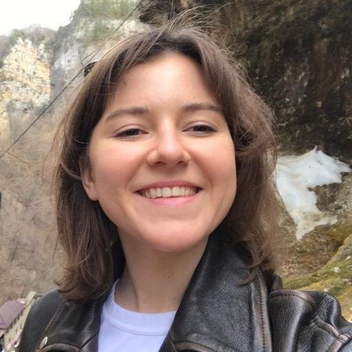 Аватар Катя Романова