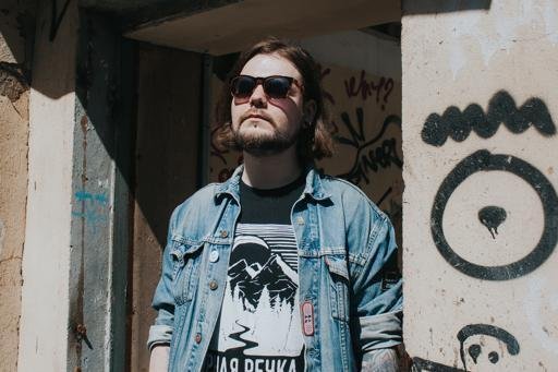 Аватар Андрей Строчков