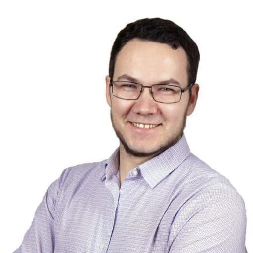 Аватар Вадим Зотов